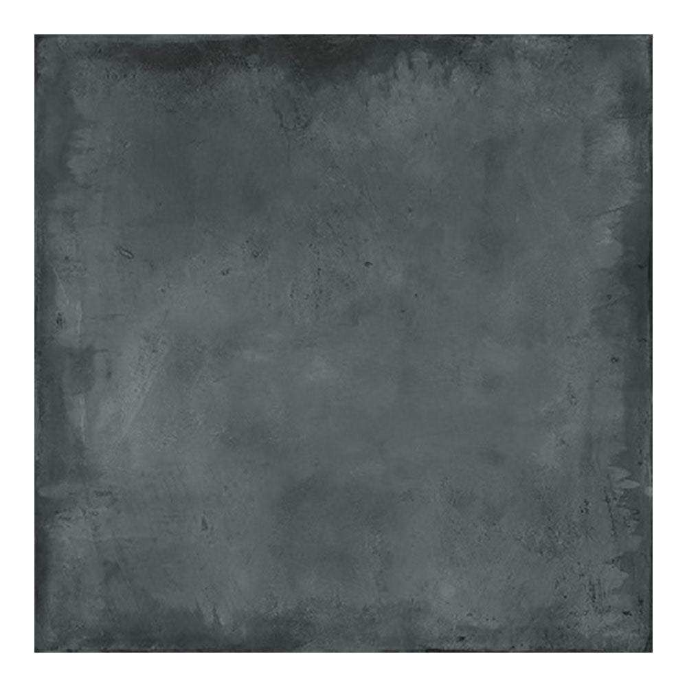 Origin Dark Grey Indoor/Outdoor Tile 600x600 $49.95m2 (Sold by 1.44m2 Box)