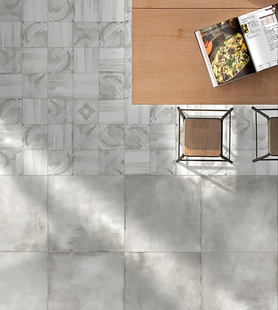 
                  
                    Origin White Indoor/Outdoor Tile 300x600 $49.95m2 (Sold by 1.44m2 Box)
                  
                
