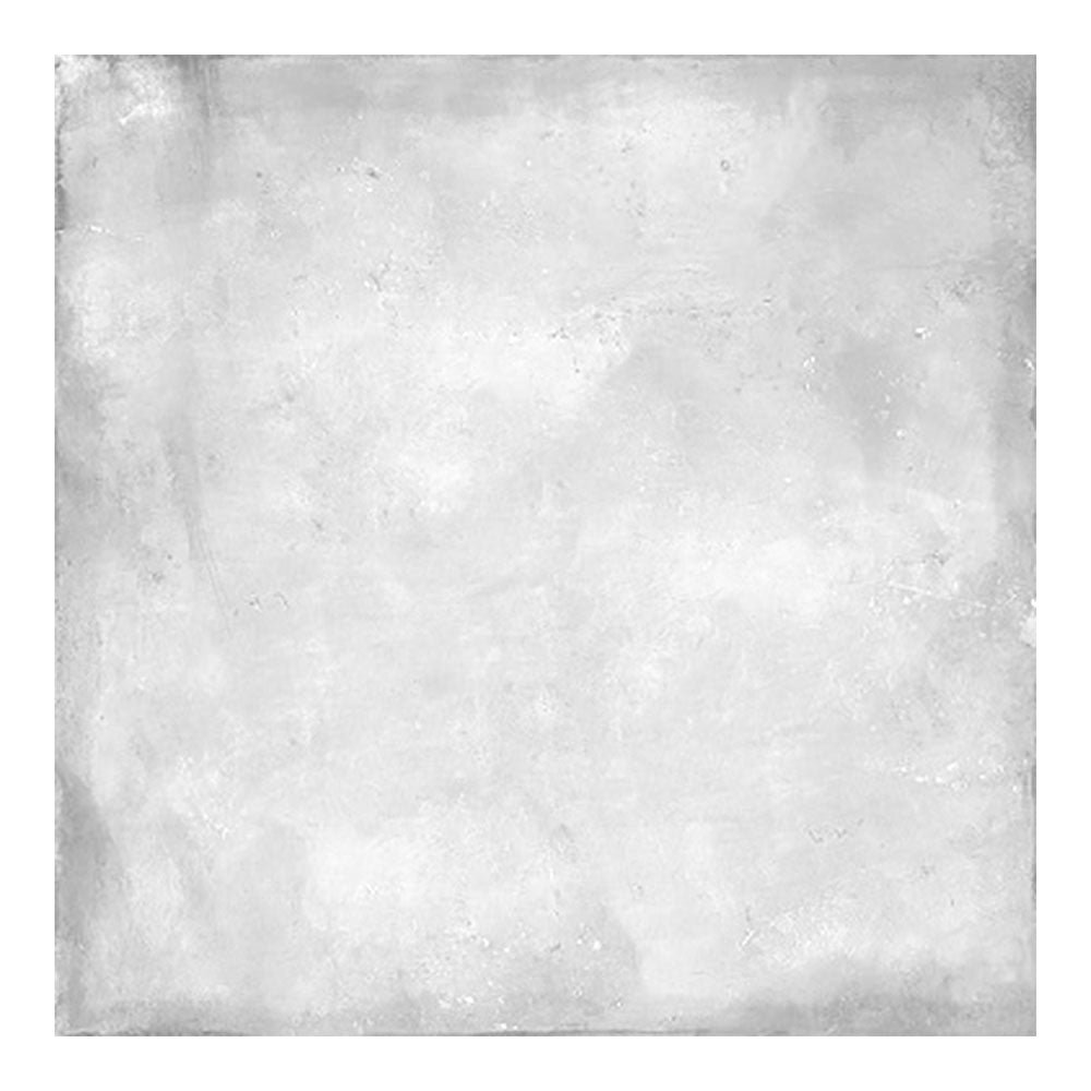 Origin White Indoor/Outdoor Tile 600x600 $49.95m2 (Sold by 1.44m2 Box)