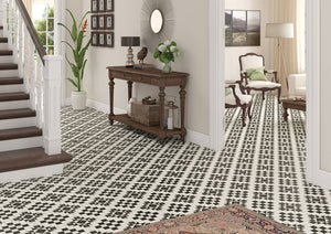 
                  
                    Tessellated Look Oxford Tile 316x316 $87.95m2 (Sold by 1m2 Box)
                  
                