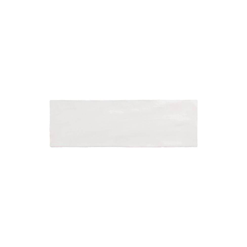 Riviera Blanc Gloss Tile 65x200 $98.95m2 (Sold by 0.5m2 Box)