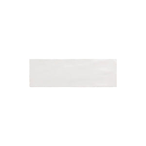 
                  
                    Riviera Blanc Gloss Tile 65x200 $98.95m2 (Sold by 0.5m2 Box)
                  
                
