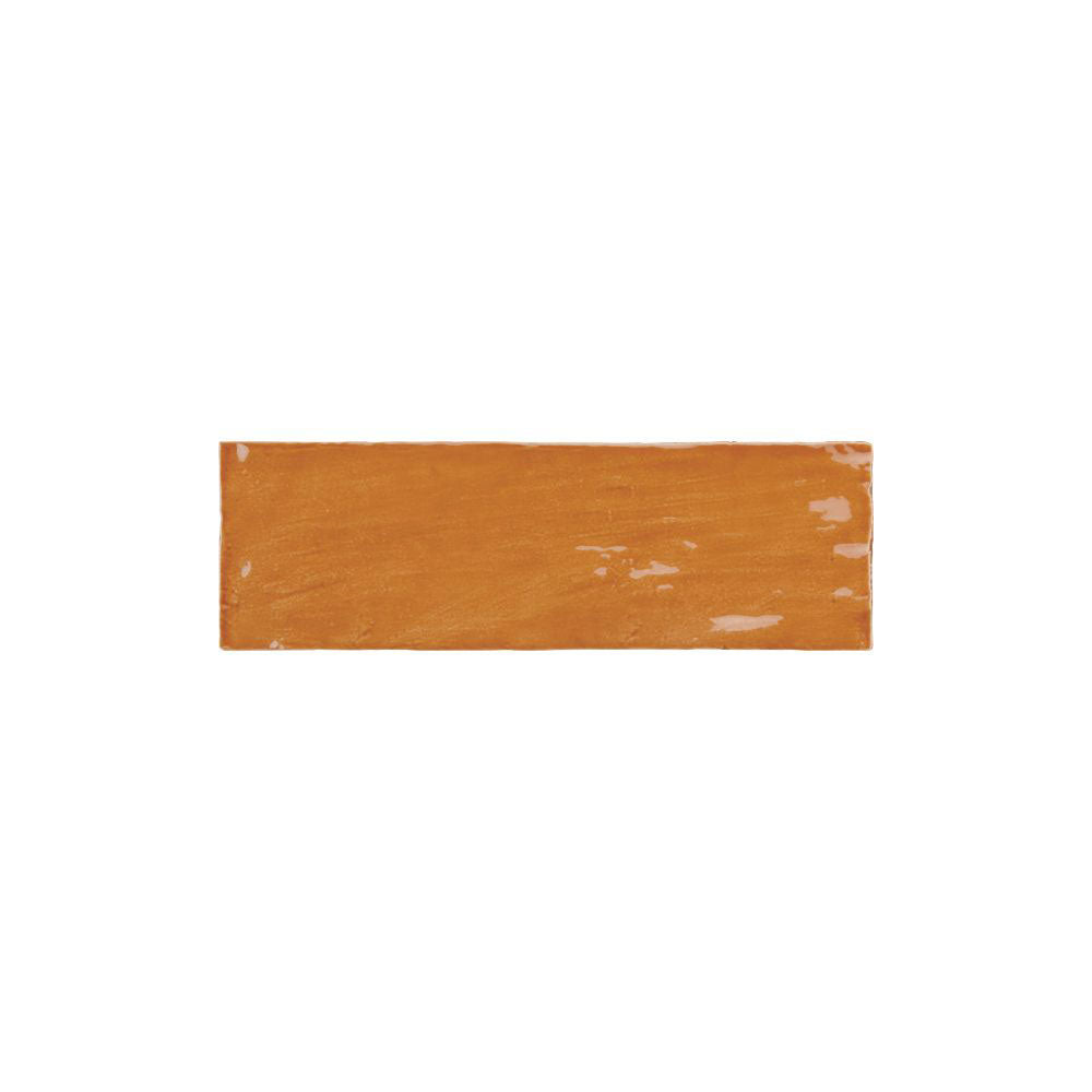 Riviera Ginger Gloss Tile 65x200 $98.95m2 (sold by 0.5m2 Box)