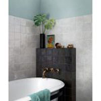 
                  
                    Riviera Gris Gloss Tile 132x132 $98.95m2 (sold by 1m2 Box)
                  
                