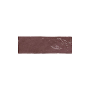 
                  
                    Riviera Juneberry Gloss Tile 65x200 $98.95m2 (sold by 0.5m2 Box)
                  
                