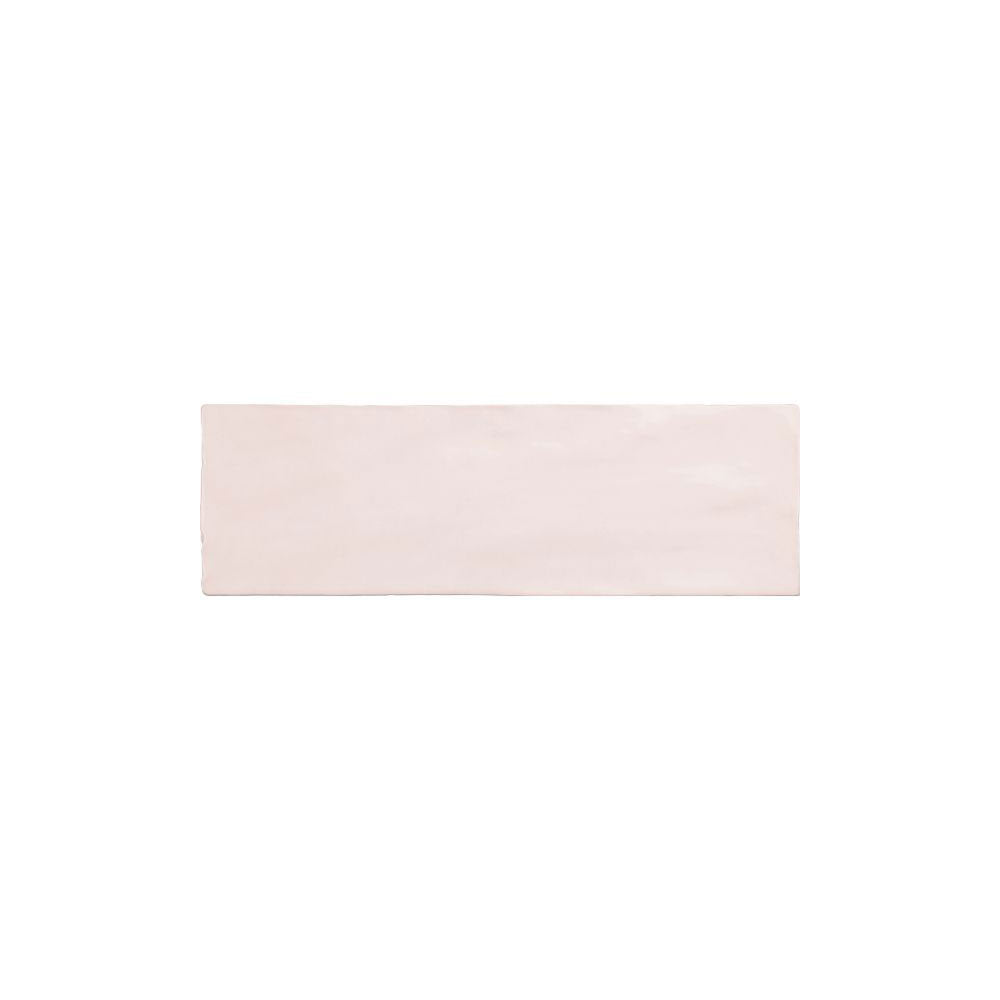 Riviera Rose Gloss Tile 65x200 $98.95m2 (sold by 0.5m2 Box)