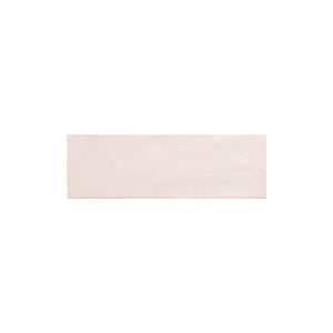 
                  
                    Riviera Rose Gloss Tile 65x200 $98.95m2 (sold by 0.5m2 Box)
                  
                