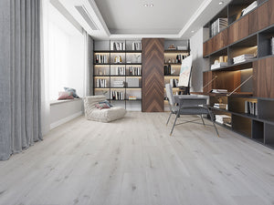 
                  
                    Hybrid Flooring Russian Oak $54.95m2 (Sold by 2.052m2 Box)
                  
                