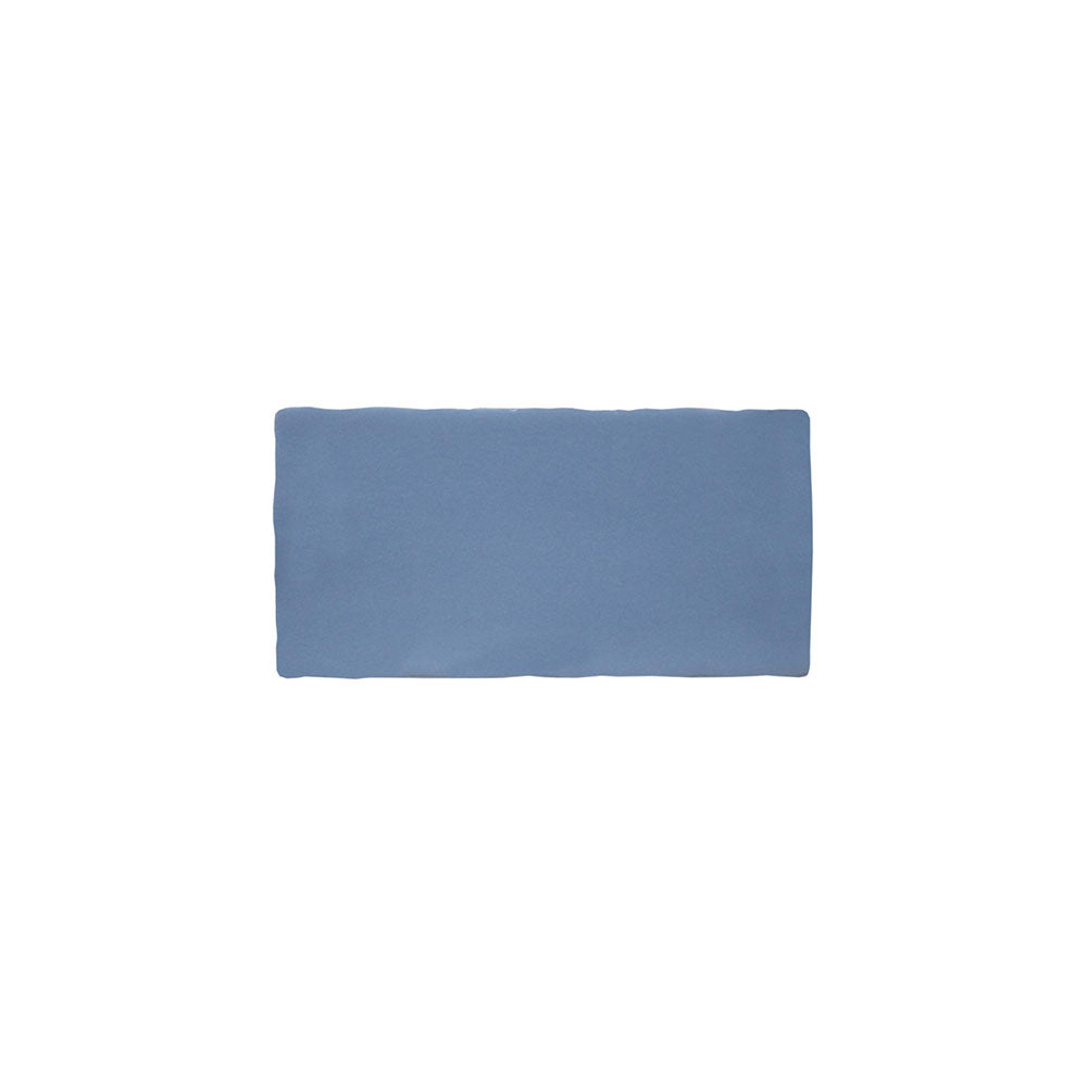 TikTok Azul Matt Tile 75x150 $125m2 (Sold by 1m2 Box)