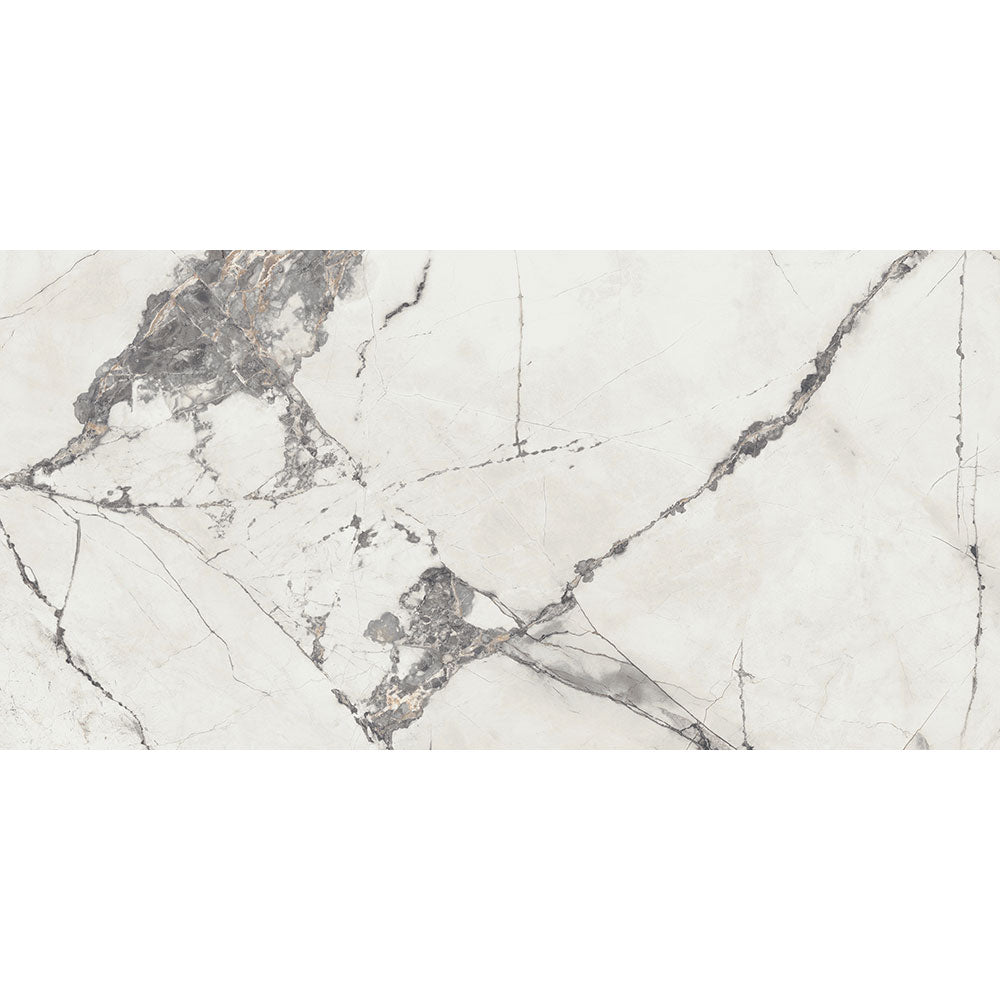 Sensi Invisible Pearl Natural Tile 600x1200 $119.95m2 (Sold by 1.44m2 Box)