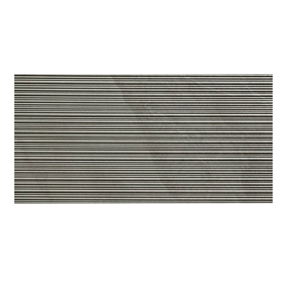 Shale Ash Ribbed Tile 300x600 $129.95m2 (Sold by 1.44m2 Box) – Ballarat ...