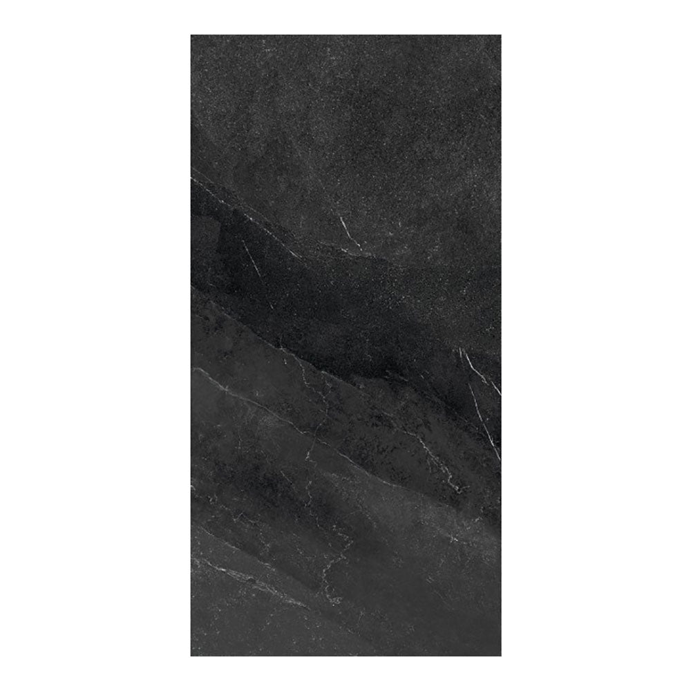 Shale Dark Matt Tile 300x600 $84.95m2 (Sold by 1.44m2 Box)