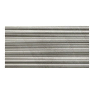 
                  
                    Shale Greige Ribbed Tile 300x600 $129.95m2 (Sold by 1.44m2 Box)
                  
                