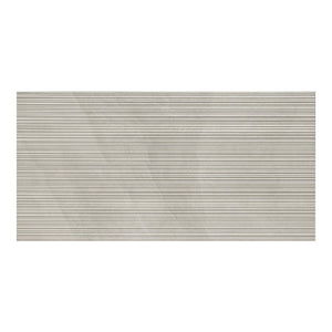 
                  
                    Shale Moon Ribbed Tile 300x600 $129.95m2 (Sold by 1.44m2 Box)
                  
                