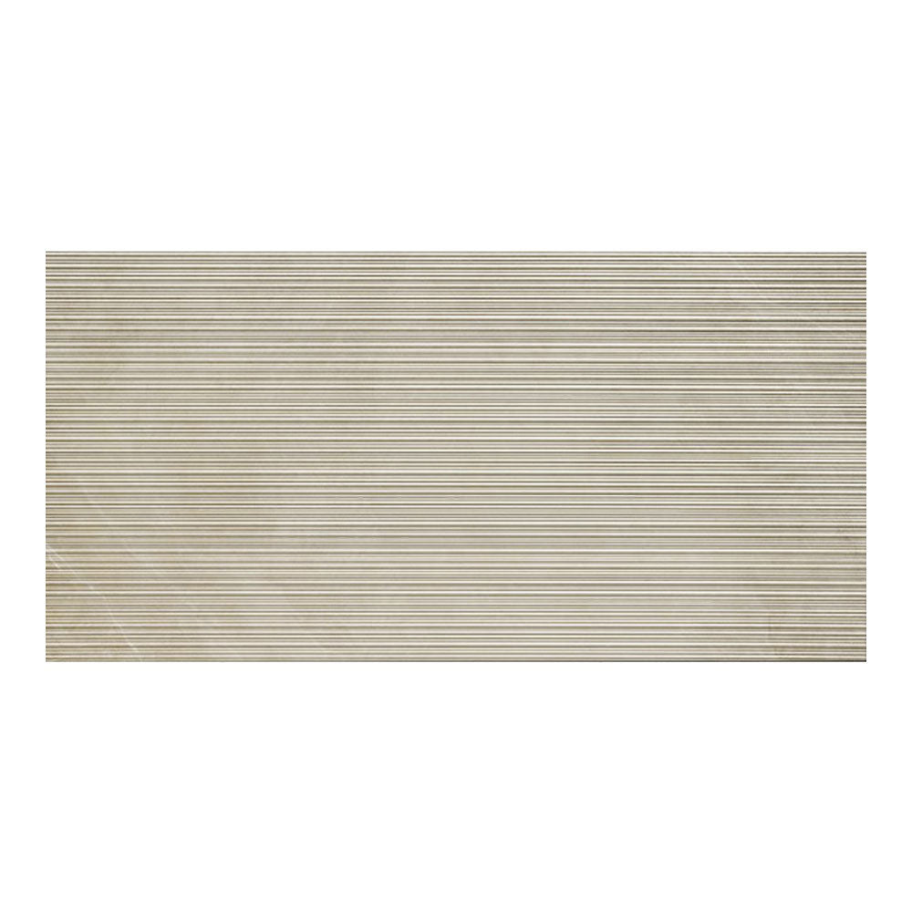 Shale Sand Ribbed Tile 300x600 $129.95m2 (Sold by 1.44m2 Box)