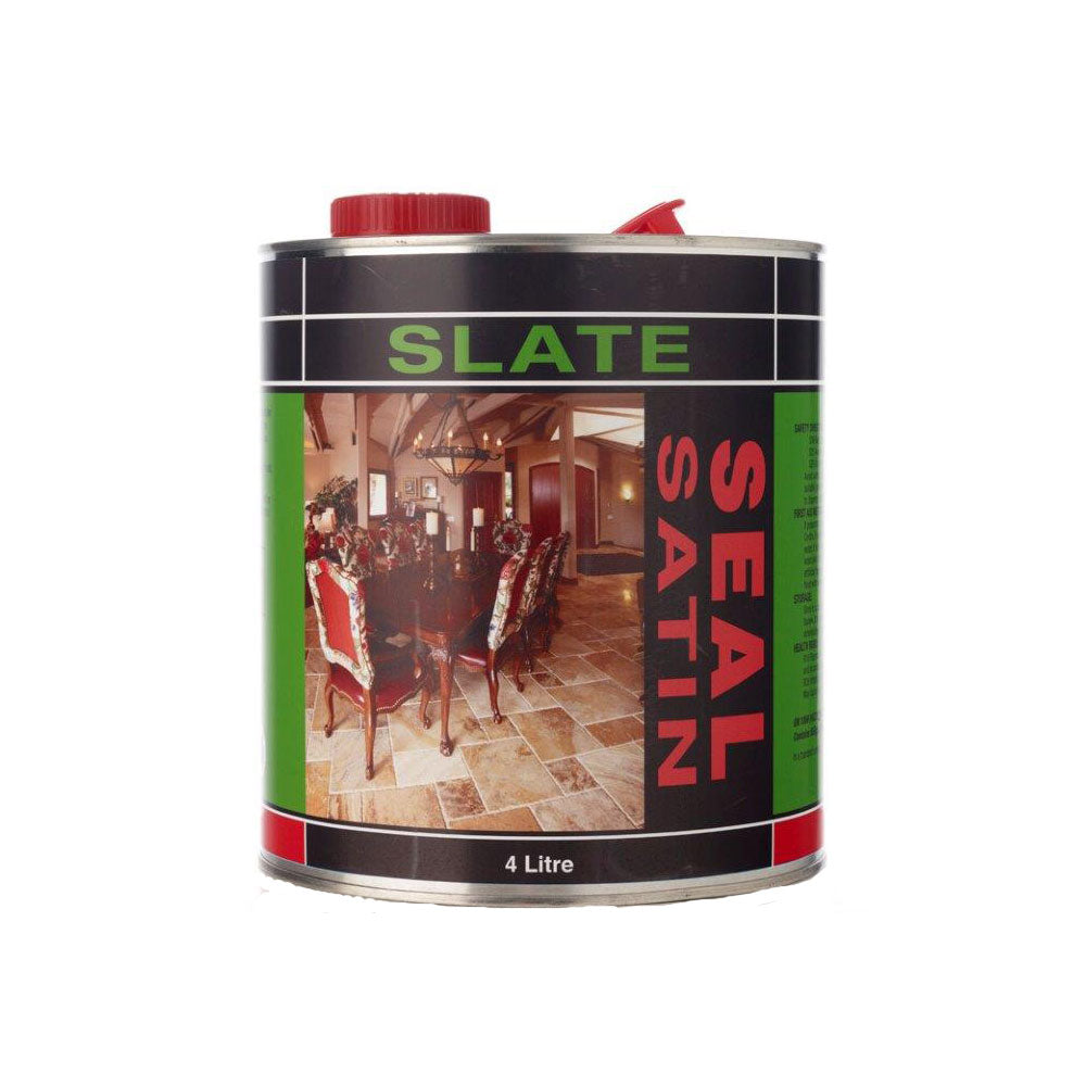 Slate Seal Satin