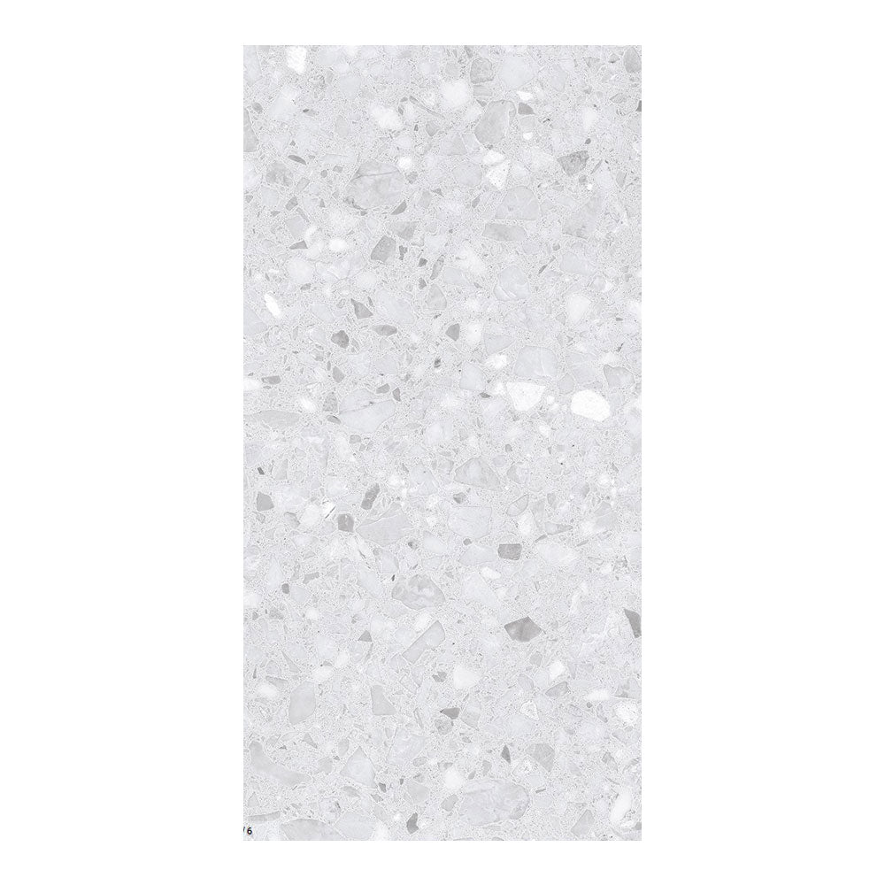 Sparkle Silver Matt Tile 300x600 $59.95m2 (Sold by 1.08m2 Box)