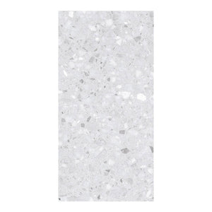 
                  
                    Sparkle Silver Matt Tile 300x600 $59.95m2 (Sold by 1.08m2 Box)
                  
                