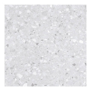 
                  
                    Sparkle Silver Matt Tile 600x600 $59.95m2 (Sold by 1.44m2 Box)
                  
                