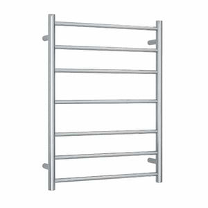 
                  
                    Heated Towel Ladder Round 7 Bar Stainless Steel
                  
                