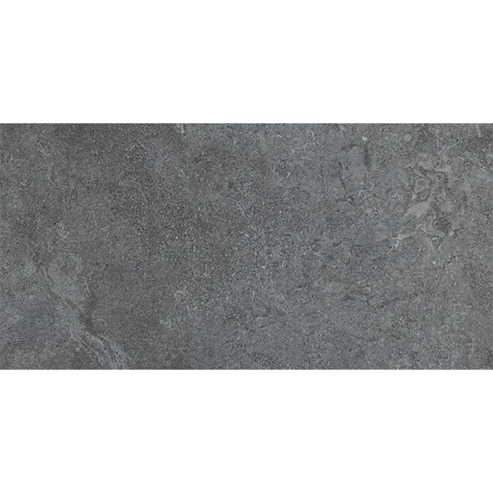 Stone Graphite Indoor/Outdoor Tile 600x1200 $69.95m2 (Sold by 1.44m2 Box)
