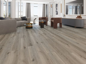 
                  
                    Hybrid Flooring Swedish Oak $54.95m2 (Sold by 2.052m2 Box)
                  
                