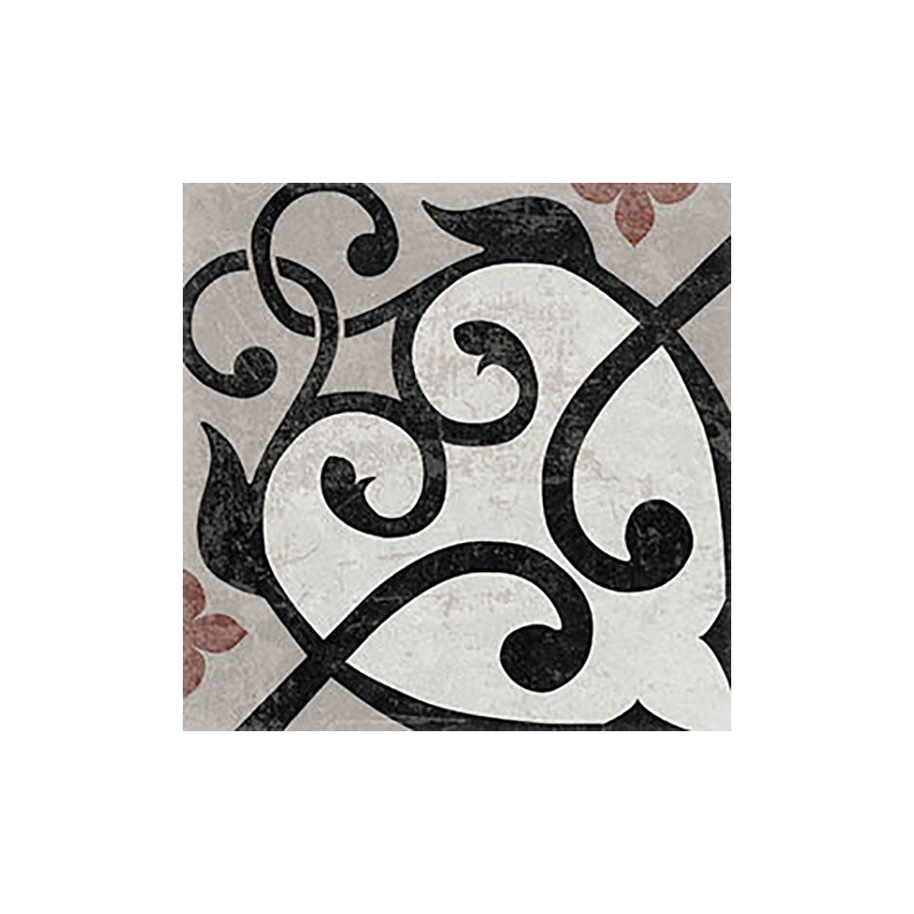 
                  
                    Encaustic Look Artisan Tarantella Tile 200x200 $235m2 (Sold by 0.8m2 Box)
                  
                