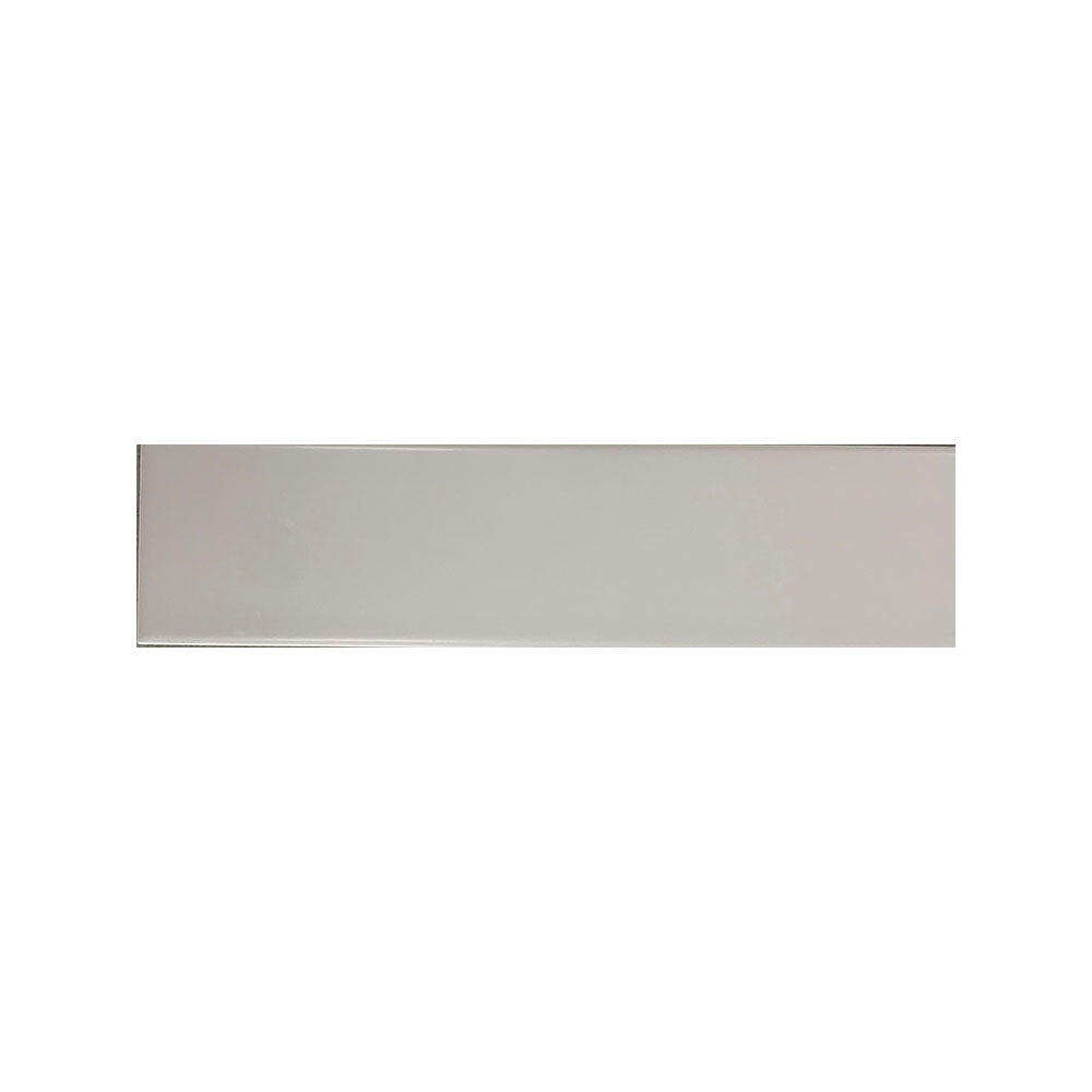 Basics Taupe Matt Tile 75x300 $49.95m2 (Sold by 1m2 Box)