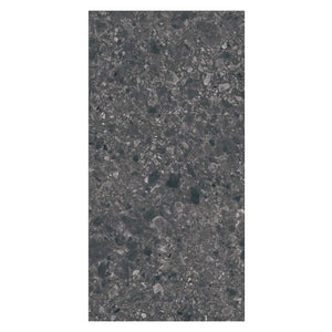 
                  
                    Terrazzo Charcoal Matt Tile 300x600 $56.95m2 (Sold by 1.44m2 Box)
                  
                