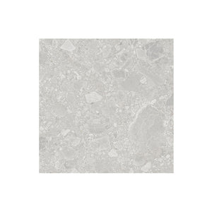
                  
                    Terrazzo Grey Matt Tile 450x450 $39.95m2 (Sold by 1.42m2 Box)
                  
                