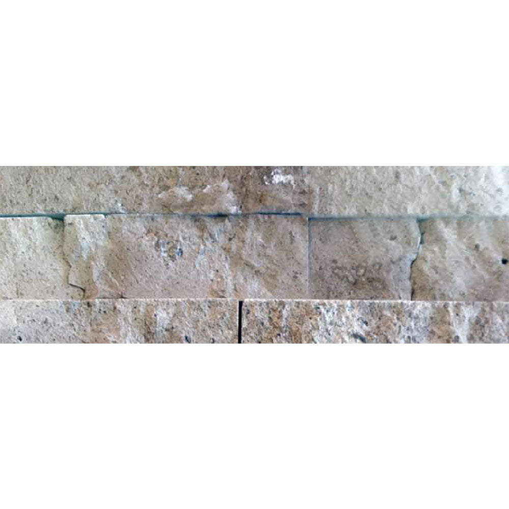 Stack Stone Travertine 150x600 $169m2 (Sold by 0.45m2 Box)
