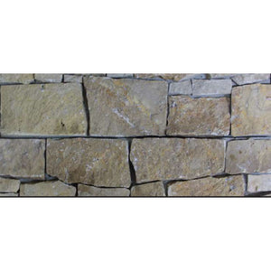 
                  
                    Ledge Stone Travertine Panel 152x610 $236m2 (Sold by 0.34m2 Box)
                  
                