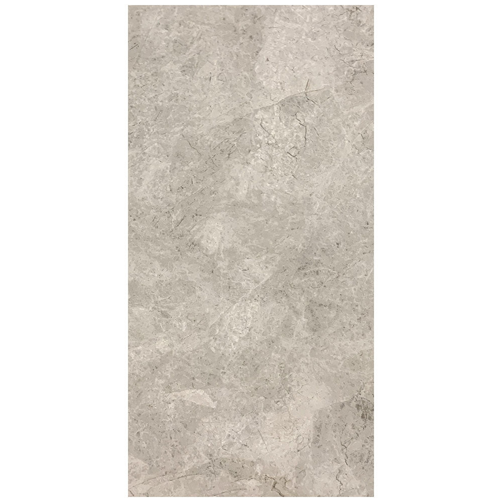 Tundra Light Grey Matt Tile 300x600 $52.95m2 (Sold by 1.44m2 Box)