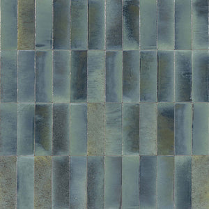 
                  
                    Milan Blue Gloss Tile 50x150 $139m2 (Sold by 0.81m2 Box)
                  
                