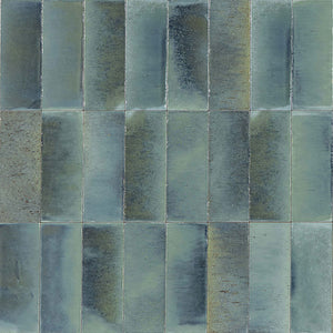 
                  
                    Milan Blue Gloss Tile 75x200 $139m2 (Sold by 0.75m2 Box)
                  
                
