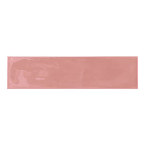 
                  
                    Edge Wave Pink Gloss Tile 68x280 $59.95m2 (Sold by 0.95m2 Box)
                  
                