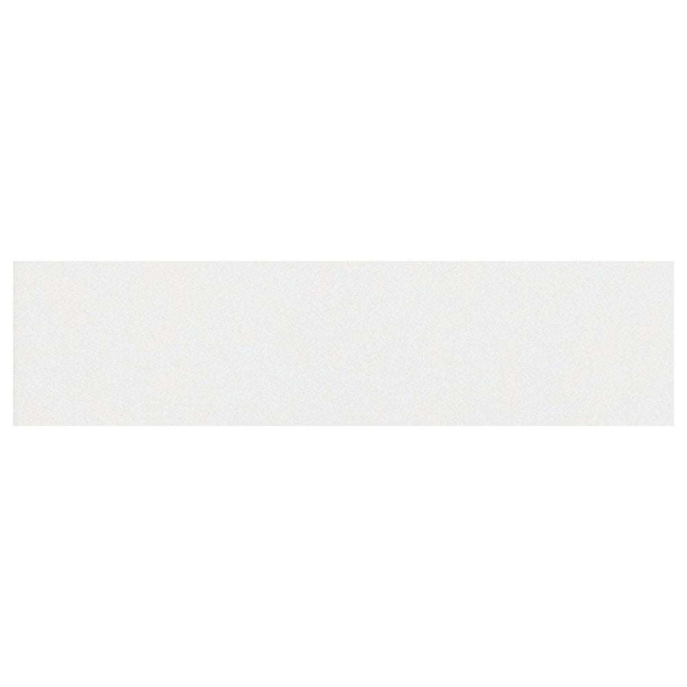 Basics White Matt Tile 100x400 $39.95m2 (sold by 1m2 Box)