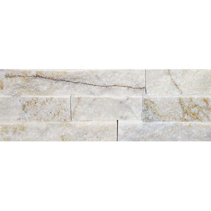 
                  
                    Stack Stone White Quartz 150x600 $169m2 (Sold by 0.45m2 Box)
                  
                