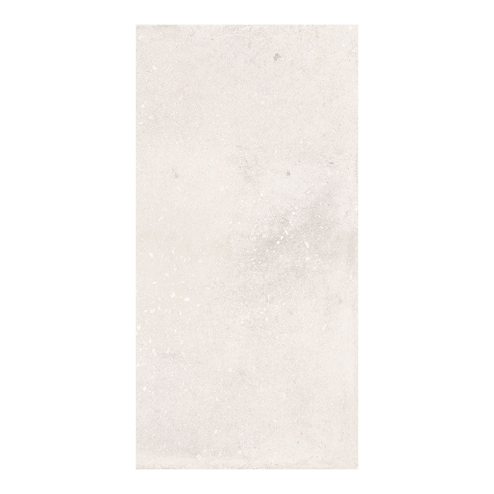Sala White External Tile 300x600 $46.95m2 (Sold by 1.44m2 Box)