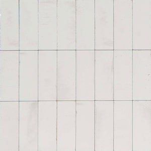 
                  
                    Milan White Gloss Tile 75x200 $139m2 (Sold by 0.75m2 Box)
                  
                