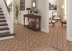 
                  
                    Tessellated Look York Tile 316x316 $87.95m2 (Sold by 1m2 Box)
                  
                