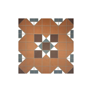 
                  
                    Tessellated Look York Tile 316x316 $87.95m2 (Sold by 1m2 Box)
                  
                