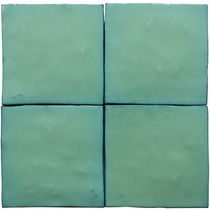 
                  
                    Zeli Verde Boreale Gloss Tile 100x100 $125m2 (Sold by 0.81m2 Box)
                  
                