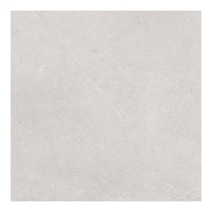 
                  
                    Crete Bianco White Indoor/Outdoor Tile 600x600 $59.95m2 (Sold by 1.44m2 Box)
                  
                