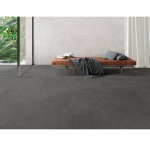 
                  
                    Crete Nero Black Indoor/Outdoor Tile 600x1200 $69.95m2 (Sold by 1.44m2 Box)
                  
                