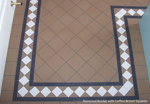 
                  
                    Tessellated Tiles Norwood Border
                  
                