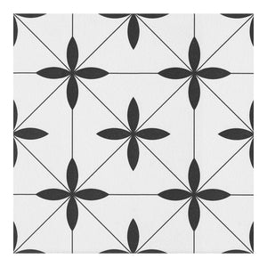 
                  
                    Encaustic Look Clifton Tile 200x200 $49.95m2 (Sold by 1.2m2 Box)
                  
                